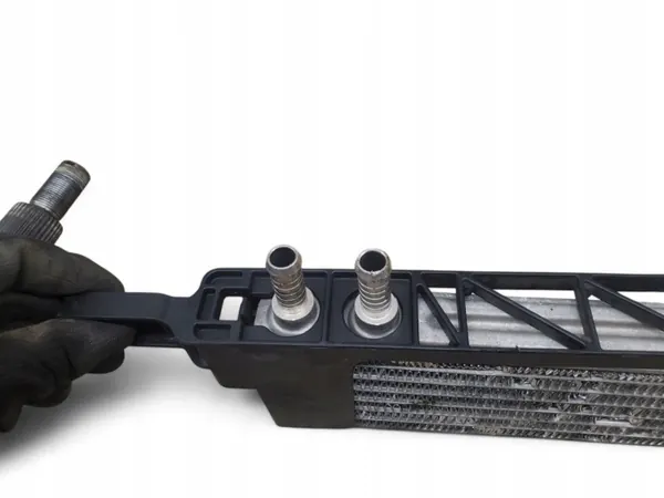 Arrefecedor óleo caixa Ford Mustang VI OEM ATV104783 image 5