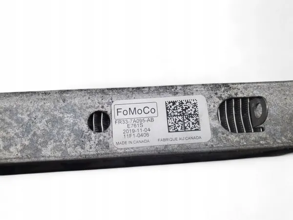 Arrefecedor óleo caixa Ford Mustang VI OEM ATV104783 image 6