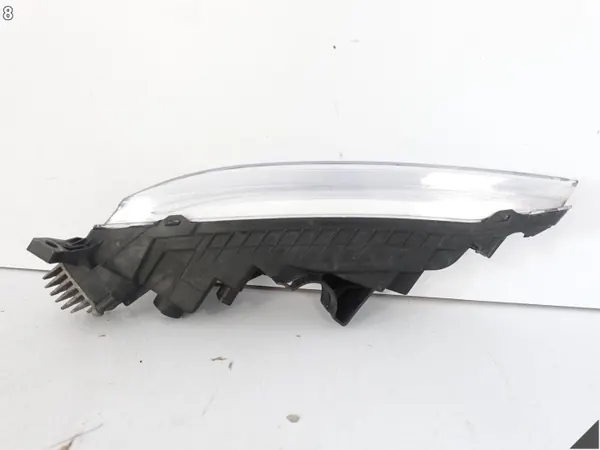 Porsche 99163116003 LED DRL Lamp Höger Fram image 9