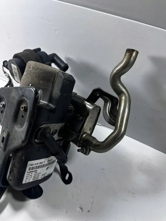 Chauffage Webasto OEM 7N0815065T pour Sharan 7N image 3