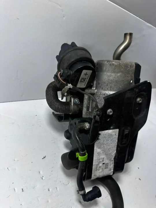 Chauffage Webasto OEM 7N0815065T pour Sharan 7N image 4