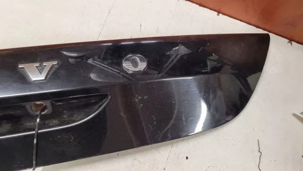 OEM 31386845 Peugeot 407 Takakilven Valaisinlista image 4