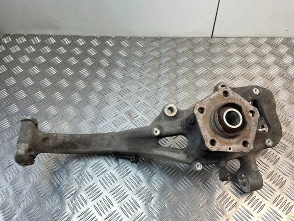 Audi OE 4M0407559 Vasen Etupääntölaakeri image 2