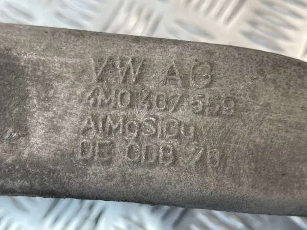 Audi OE 4M0407559 Vasen Etupääntölaakeri image 3