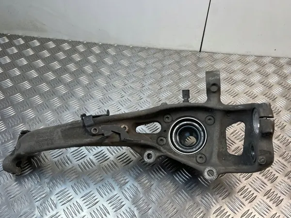 Audi OE 4M0407559 Vasen Etupääntölaakeri image 4