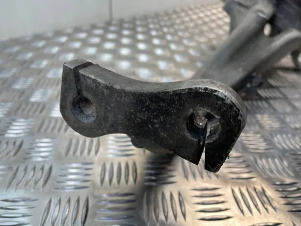 Audi OE 4M0407559 Vasen Etupääntölaakeri image 6