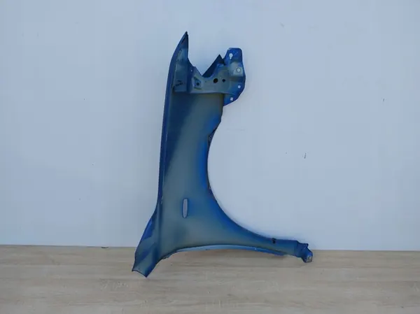 Parafango Anteriore Sinistro TOYOTA YARIS II OEM 5380206120 image 4