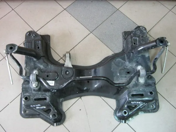 Traîneau Berceau Alfa Romeo Giulietta - Pièce OEM image 2
