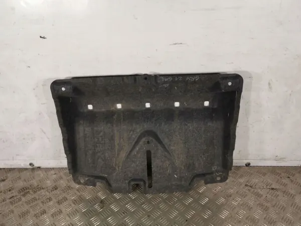 Funda de maletero Honda CR-V OEM FBZ13452 - Usado image 2