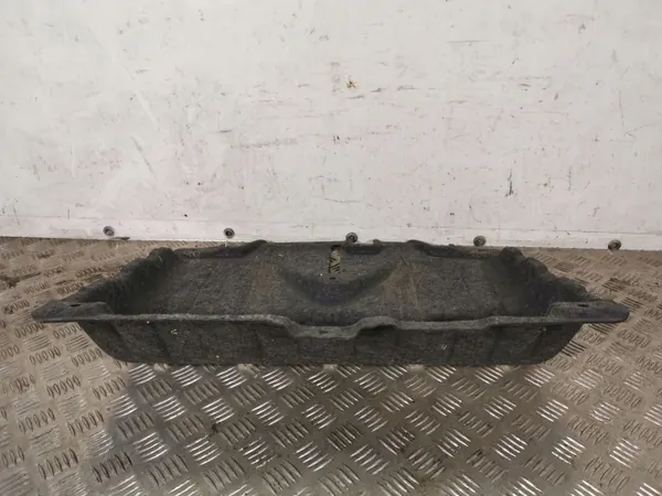 Funda de maletero Honda CR-V OEM FBZ13452 - Usado image 3