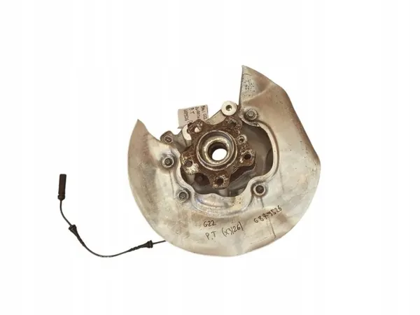 OEM 6879526 Rechter hinterer Radträger für BMW 4er G22 image 2