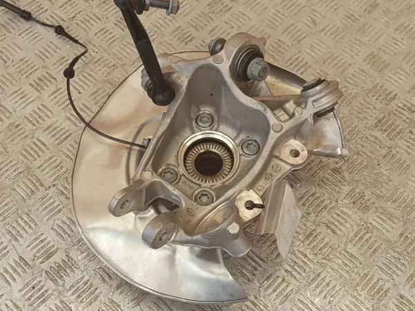 OEM 6879526 Rechter hinterer Radträger für BMW 4er G22 image 10
