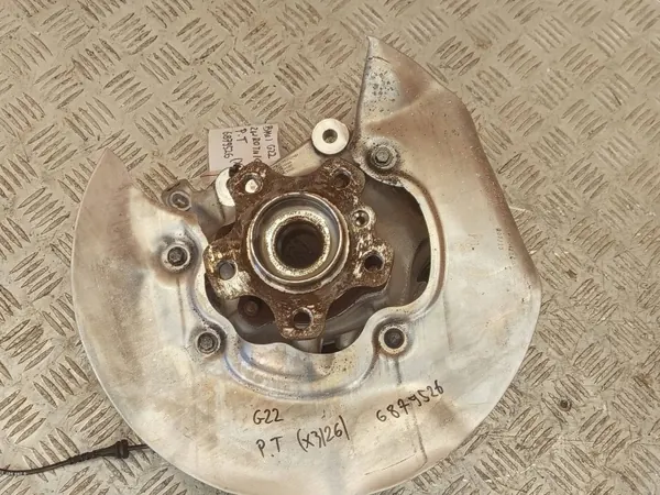 OEM 6879526 Rechter hinterer Radträger für BMW 4er G22 image 3