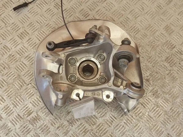 OEM 6879526 Rechter hinterer Radträger für BMW 4er G22 image 7