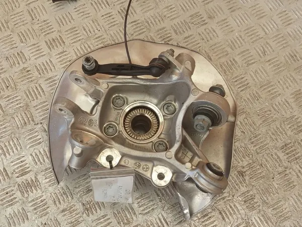 OEM 6879526 Rechter hinterer Radträger für BMW 4er G22 image 8