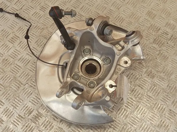 OEM 6879526 Rechter hinterer Radträger für BMW 4er G22 image 9