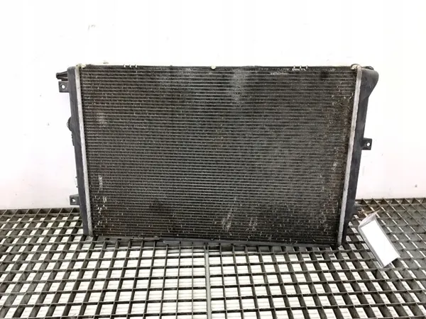 OEM 5N0121253L waterradiator voor SEAT Alhambra II 2.0 image 2