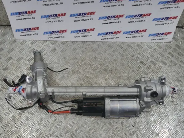 BMW Stuurhuis 6881441 5A24384 voor X5 F15/X6 F16 image 2