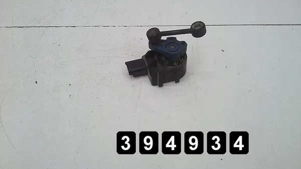 Capteur de niveau Citroen C6 2006 image 1