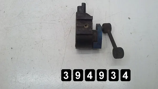 Capteur de niveau Citroen C6 2006 image 2