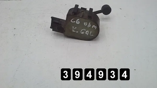 Capteur de niveau Citroen C6 2006 image 3