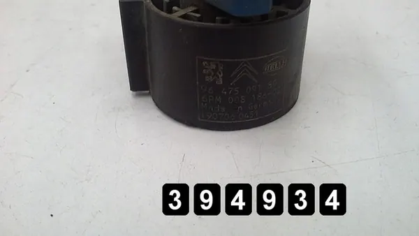 Capteur de niveau Citroen C6 2006 image 4