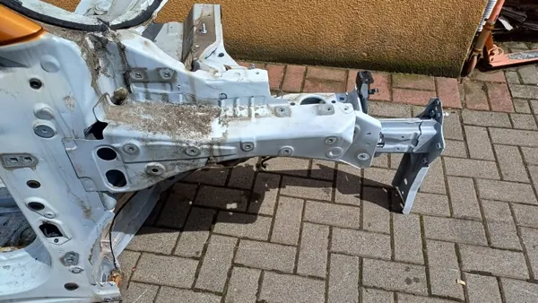 OEM 3462DSGF776 Seuil Avant Droit pour Renault Captur II image 4