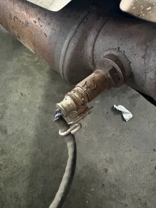 Toyota Auris II Katalysator OEM 1.8 Hybride image 5