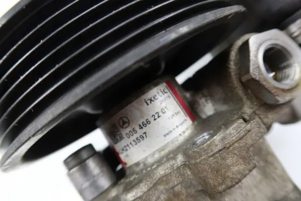 Mercedes ohjauspumppu OEM 0054662201-1 image 10