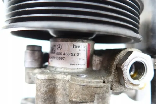 Mercedes ohjauspumppu OEM 0054662201-1 image 3
