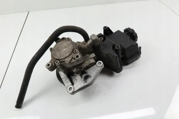 Mercedes ohjauspumppu OEM 0054662201-1 image 6