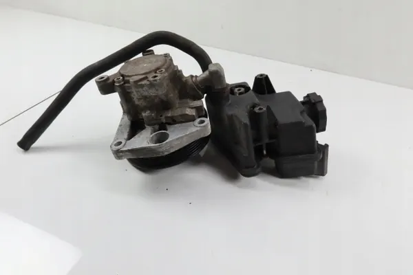 Mercedes ohjauspumppu OEM 0054662201-1 image 7