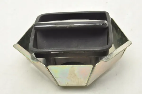 SEAT Leon III kofferbakhendel OEM 5F0827565B image 10