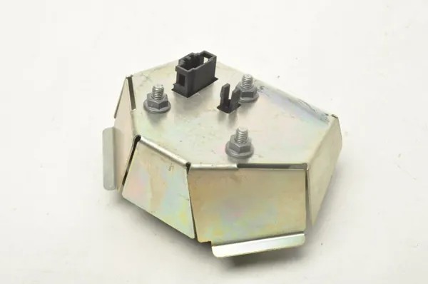 SEAT Leon III kofferbakhendel OEM 5F0827565B image 6