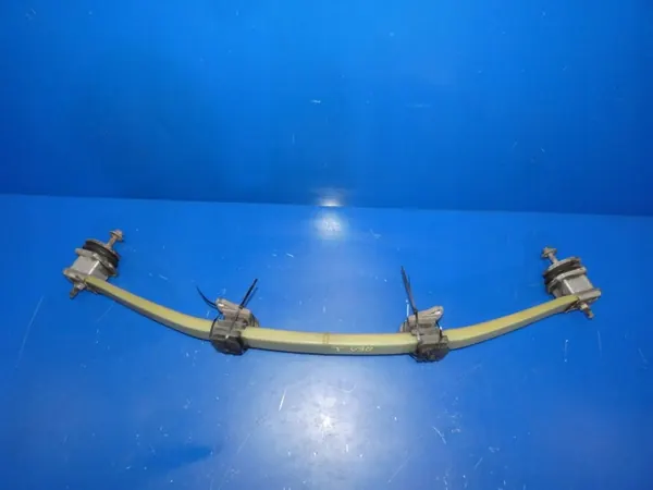 Volvo V90 II S90 II Jousitusiskuri Taka OEM 31387944 image 2