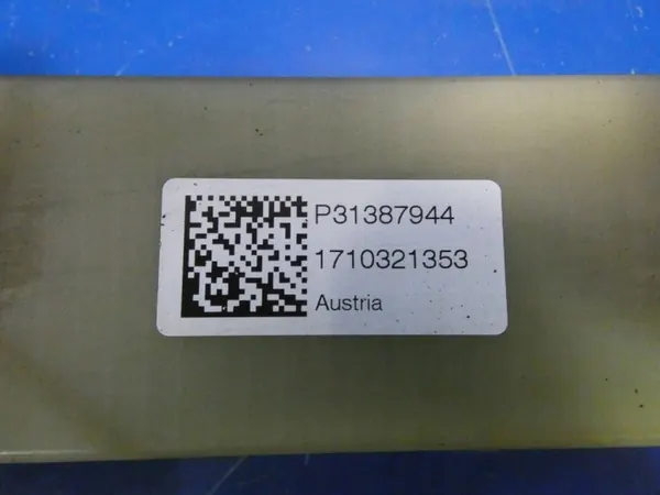Volvo V90 II S90 II Jousitusiskuri Taka OEM 31387944 image 4