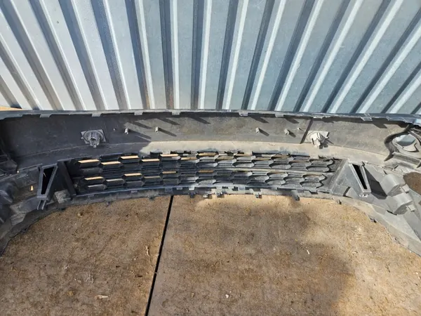 OCTAVIABUMP Voorbumper & grille voor Skoda Octavia III image 7
