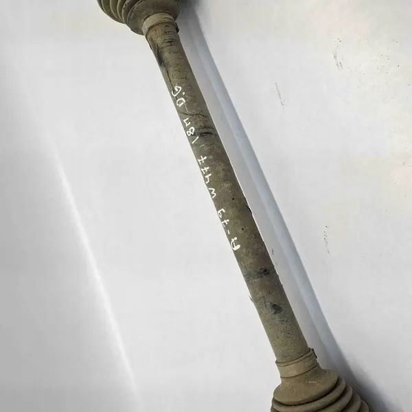 EIXO TRASEIRO ESQUERDO MERCEDES VITO W447 2.2 CDI A4473503900 image 3