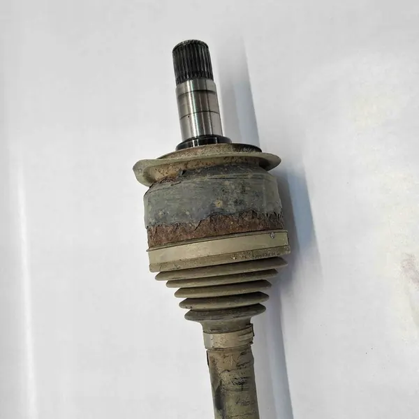 EIXO TRASEIRO ESQUERDO MERCEDES VITO W447 2.2 CDI A4473503900 image 4