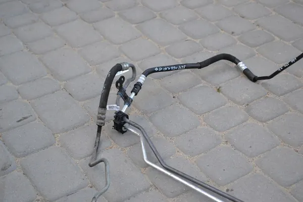 Mangueiras de direção assistida Volvo V60 2.0D 2014 image 3