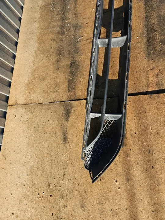 Rejilla de Parachoques Delantero Mercedes W177 A-Class A45 AMG image 2