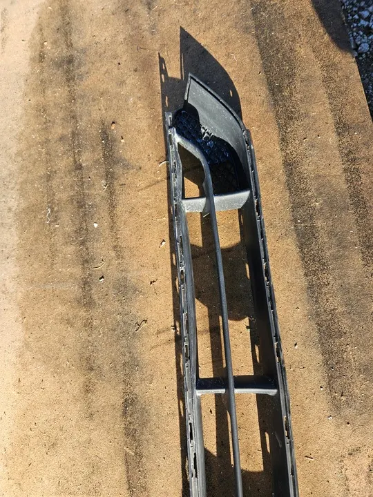 Rejilla de Parachoques Delantero Mercedes W177 A-Class A45 AMG image 3