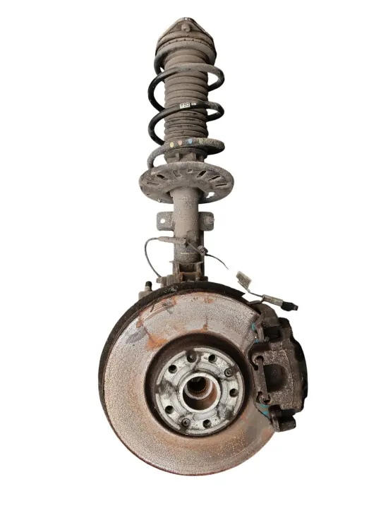 OEM MCPHERSON ZWROTNICA AMORTYZATOR PRAWY PRZÓD PEUGEOT 508 II image 2