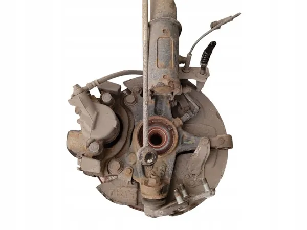 OEM MCPHERSON ZWROTNICA AMORTYZATOR PRAWY PRZÓD PEUGEOT 508 II image 3