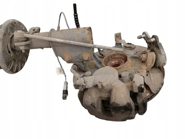 OEM MCPHERSON ZWROTNICA AMORTYZATOR PRAWY PRZÓD PEUGEOT 508 II image 5