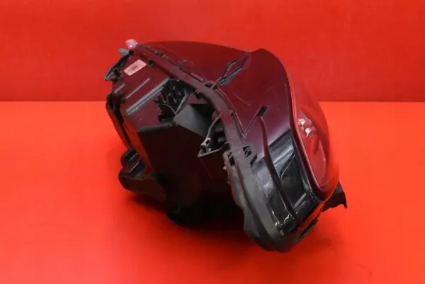 Rechter Scheinwerfer Voll-LED Linse EU Ford Mondeo MK5 14-20 image 4