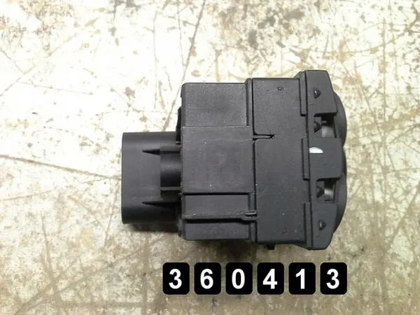 Interruptor Opel Astra OEM AM-360413 - Pieza Usada image 3