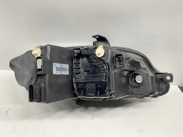 Farol esquerdo H7+H1 SEAT LEON II LIFT 2009-2012 image 10