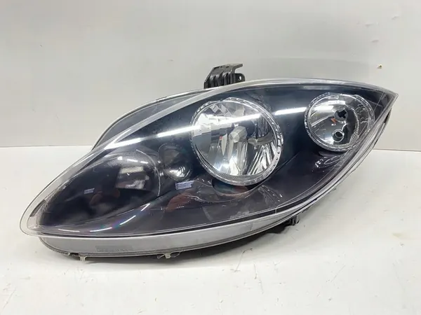 Farol esquerdo H7+H1 SEAT LEON II LIFT 2009-2012 image 3