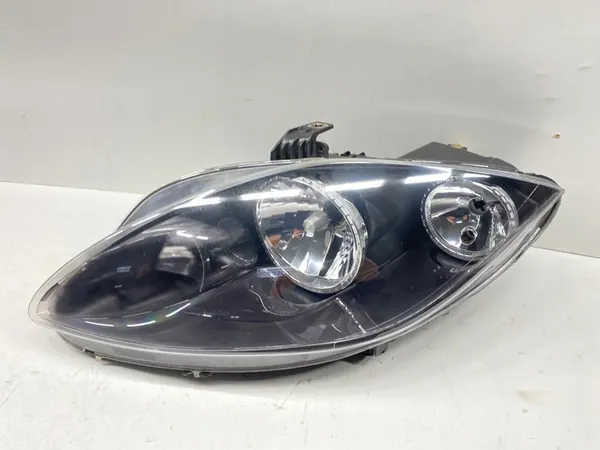 Farol esquerdo H7+H1 SEAT LEON II LIFT 2009-2012 image 4